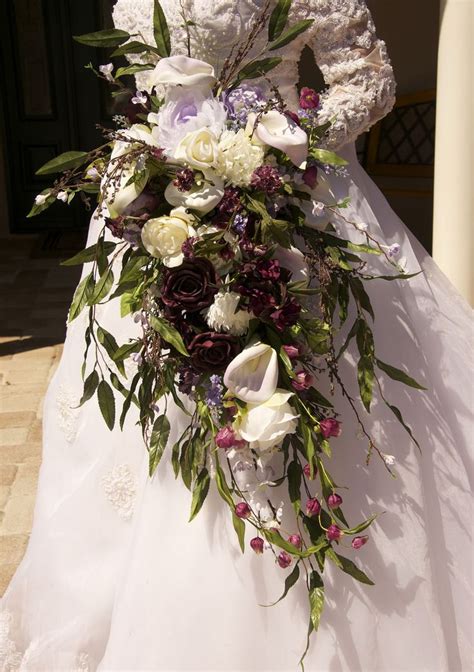 Pagan Wedding Flower Tips for DIY Brides